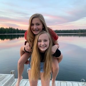 Meet your Posher, Cameryn